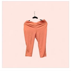 GAPfit  Coral Women's Leggings